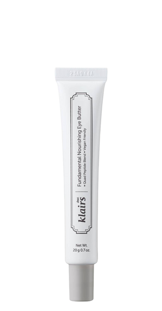 Dear Klairs Fundamental Nourishing Eye Butter