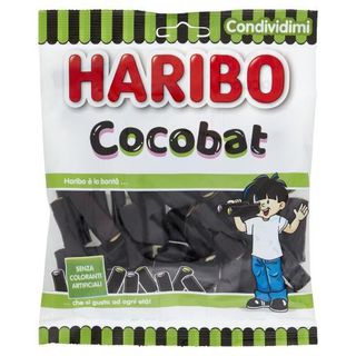 Haribo Cocobat 175 G - 129840