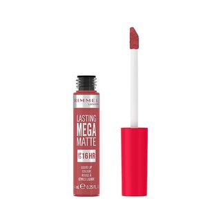 RIMMEL ruž lasting megga matte 210 (3616304350528)
