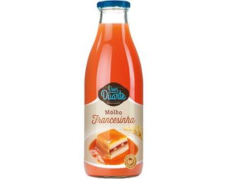 MOLHO DOM DUARTE PARA FRANCESINHA 500G