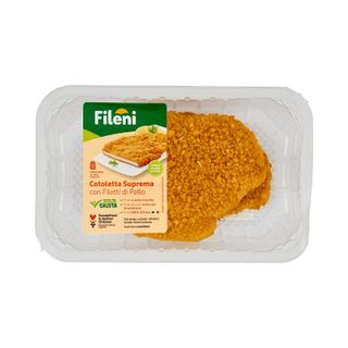 SUPREMA COTOL.POLLO FILENI G260