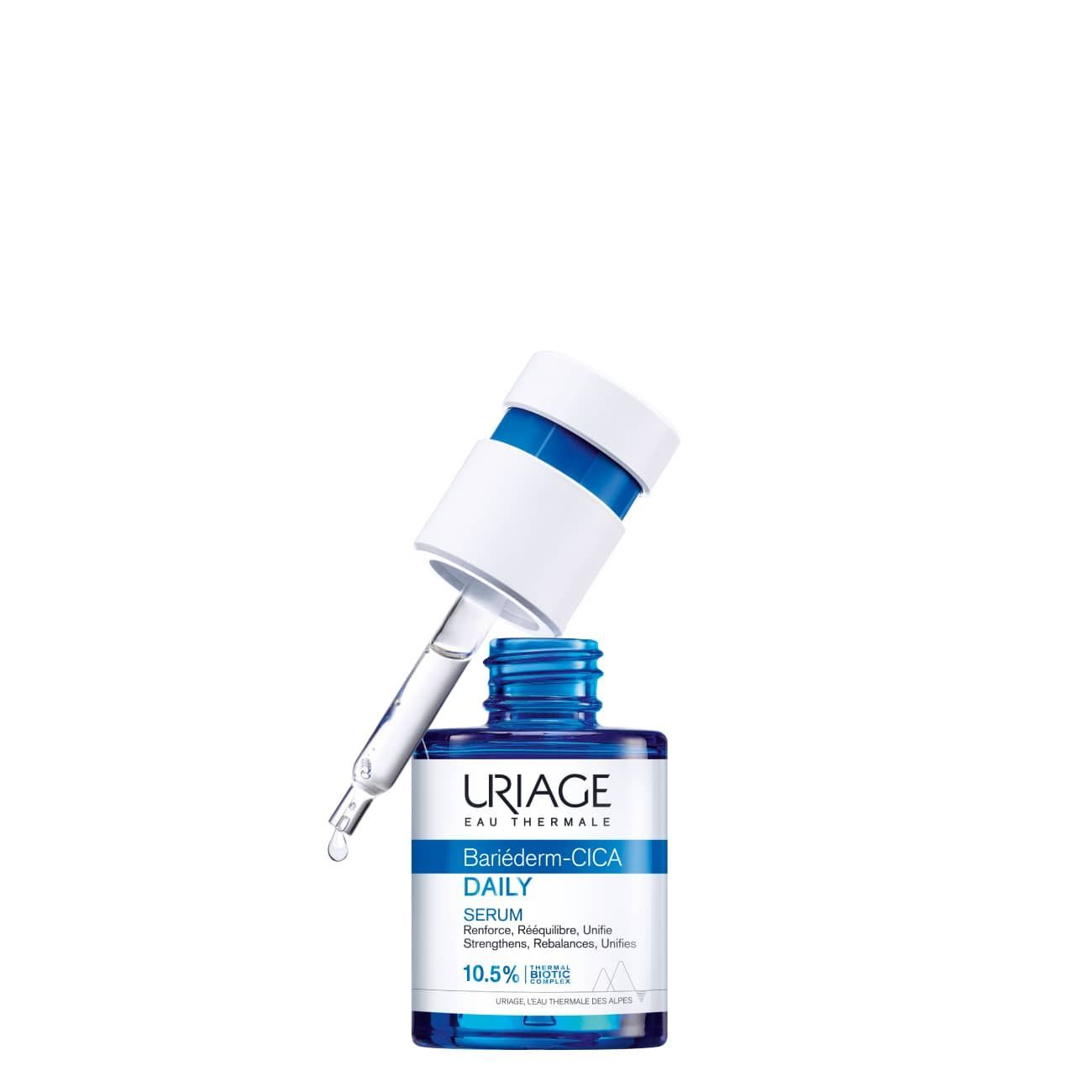 Água Termal e Brumas