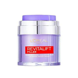 Revitalift Filler Gel Crema Rellenador Con Ácido Hialurónico - L'Oréal París - 1 Unidad (293819)
