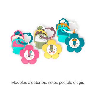 Mordedor Suavinex Musical  (8426420002813)