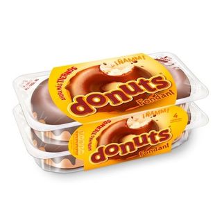 Donuts Fondánt 4 U 228 G