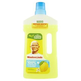 Mastro Lindo Diluito Limone 930 Ml - 151669