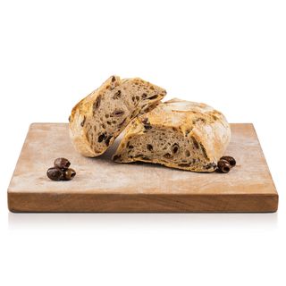 Pane alle Olive 0.5kg - La Panetteria di Eataly