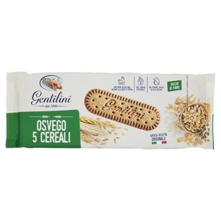 Gentilini Osvego 5 Cereali 250 g