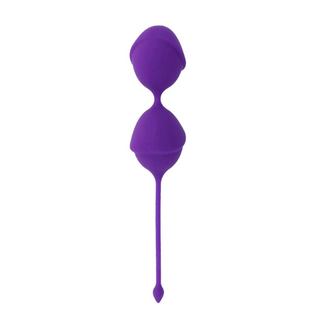 Karmy Fit - Bolas Kegel De Silicona