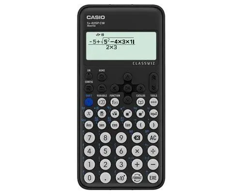 Calculadoras