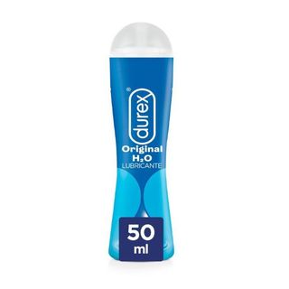 Play Lubricante Natural - Durex - 50 ml 5052197040364