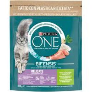 Comida One Gato Sensitive 800G (17721069)