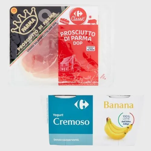 Freschi Carrefour