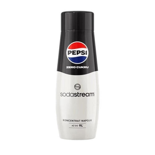 SodaStream Pepri Max syrop 440 ml
