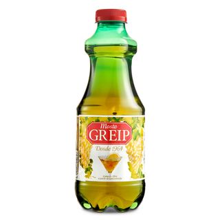 Mosto Blanco Greip 1 L