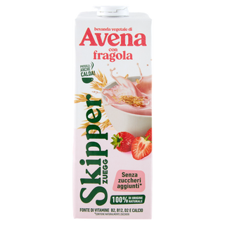 Bev.Avena/Frag.Skipper Zuegg Lt.1 X 5