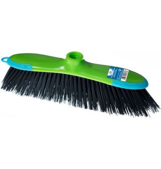 Escoba Condis Moqueta S/Palo 1 Uni