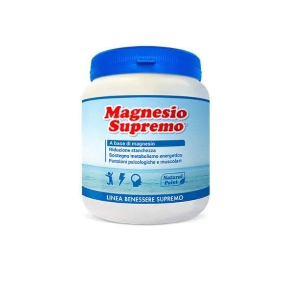 Suplementos Alimentares