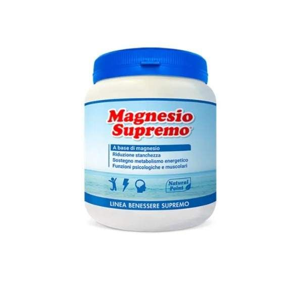 Suplementos Alimentares
