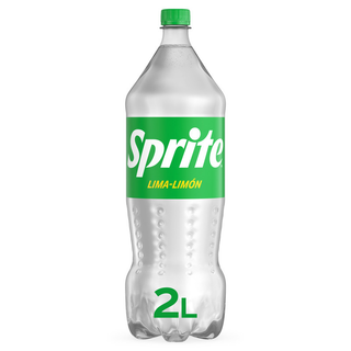 Sprite Lima-Limón 2L Botella