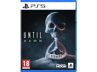 Ps5 Until Dawn (1581106)