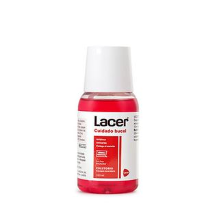 Colutorio 100Ml. Lacer (8470001611222)