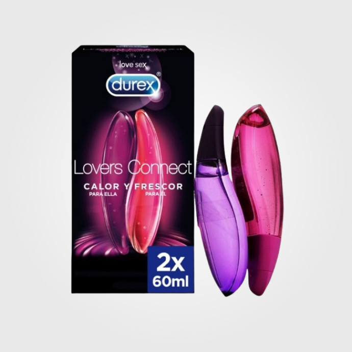 Lubricantes Y Estimulantes