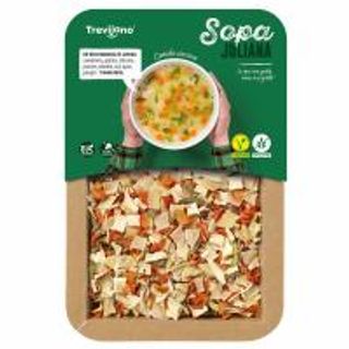 Sopa Juliana Trevijano Bandeja 100 G (11962925)