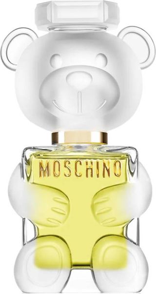 Moschino Toy 2 Woda perfumowana dla kobiet, 50 ml