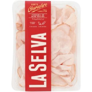LA SELVA Pechuga De Pavo 90 G