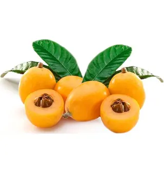 Níspero 8 Uds. 500 G Aprox.