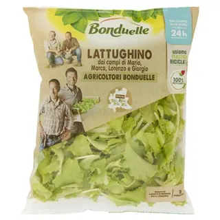 Bonduelle Lattughino 90 G - 751378