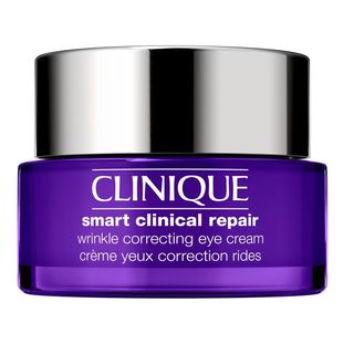 Contorno de Ojos Antiedad Smart Clinical Repair - Clinique - 15 ml 192333102749