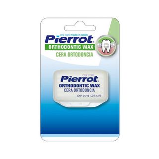 Cera Ortodoncia 5 Barras Pierrot (8411732003245)