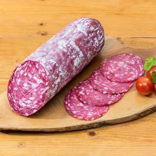 Salchichón Nobleza Elpozo Al Corte (Aprox. 100Gr)