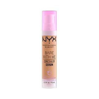 Bare With Me Sérum Corrector - Medium. Nyx Professional (800897129828)