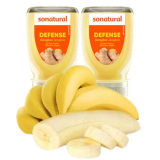 Pack Impulso Natural