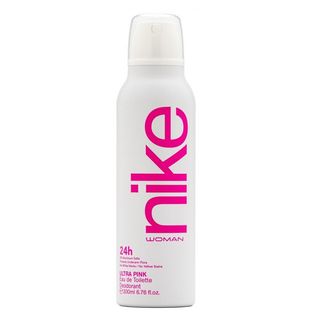 Ultra Pink Deo Spray - Nike - 200 ml 8414135873682