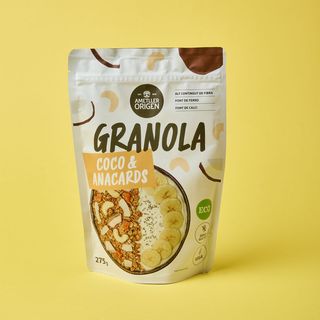 Granola De Coco I Anacards Ametller Origen 275G