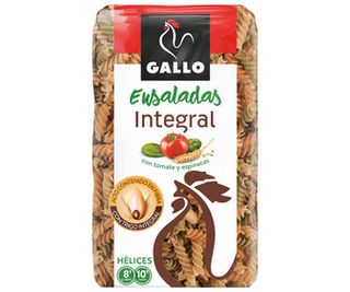 Helices Integral Ensalada Gallo 400 G