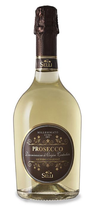 Prosecco DOC millesimato extra dry