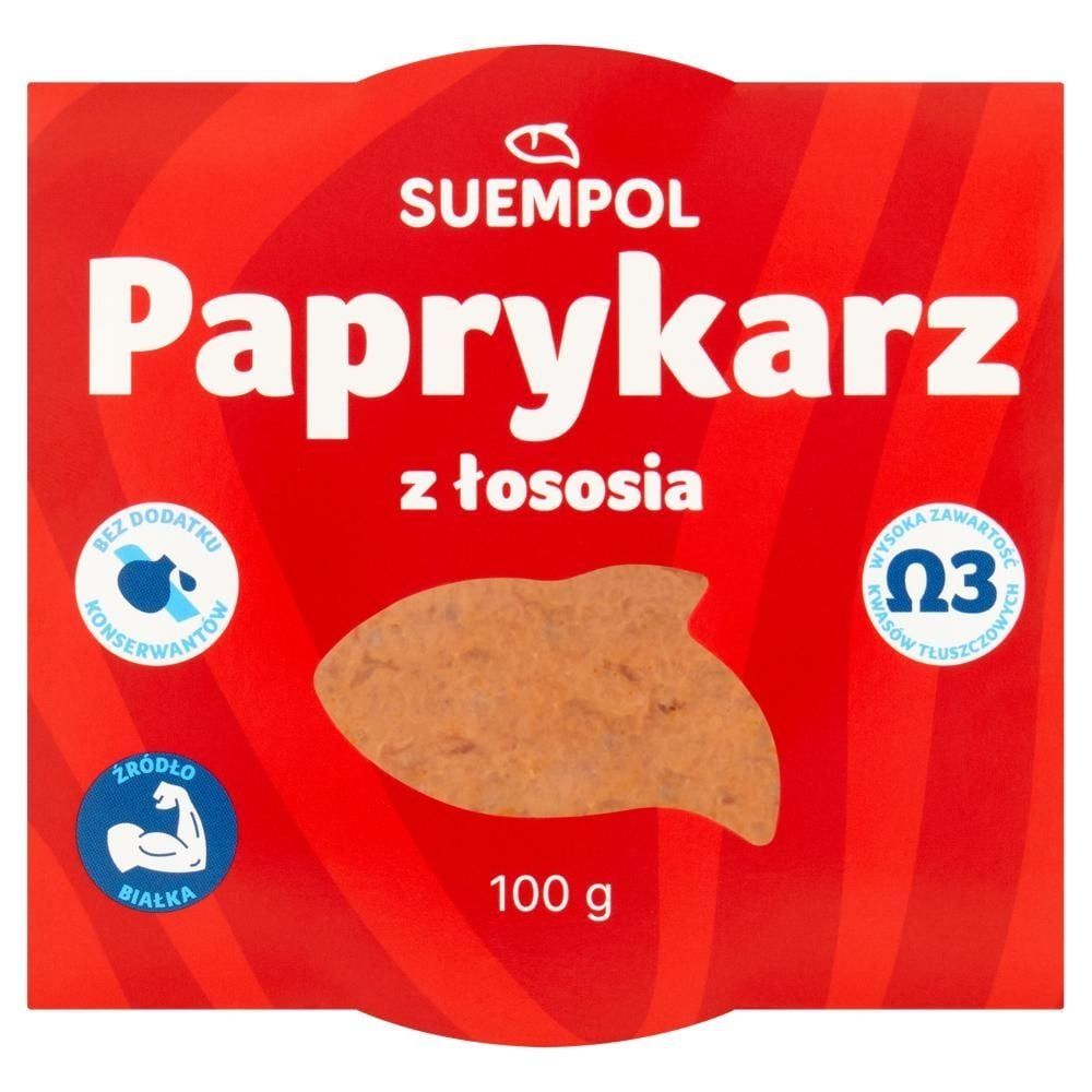 Pasty, kremy do smarowania