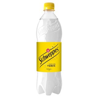 Schweppes Napój gazowany Tonic 0,8-0,9L