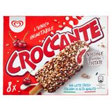 Algida Croccante 8 x 58 g