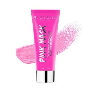 Mascara Glowing Complexion Peel-Off Treatment (295087)