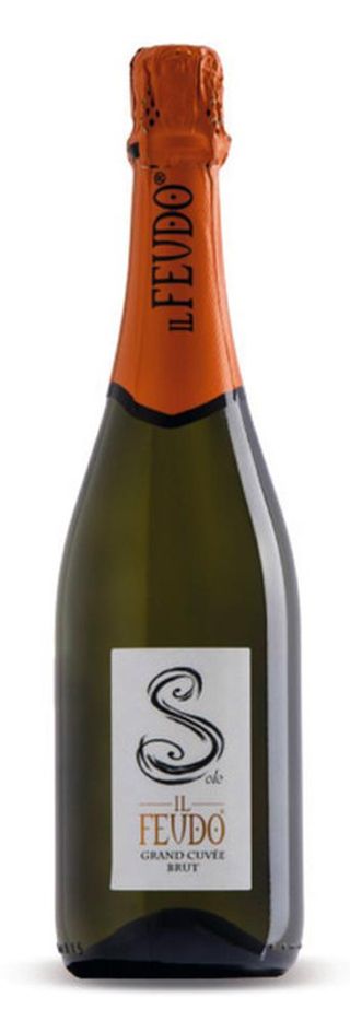 Feudo Spumante Brut 75Cl - 154178