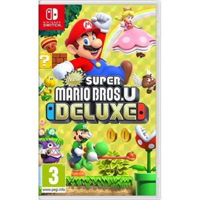 Nintendo