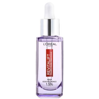 Revitalift Filler Sérum Antiarrugas - L'Oréal París - 30 ml 3600523873852