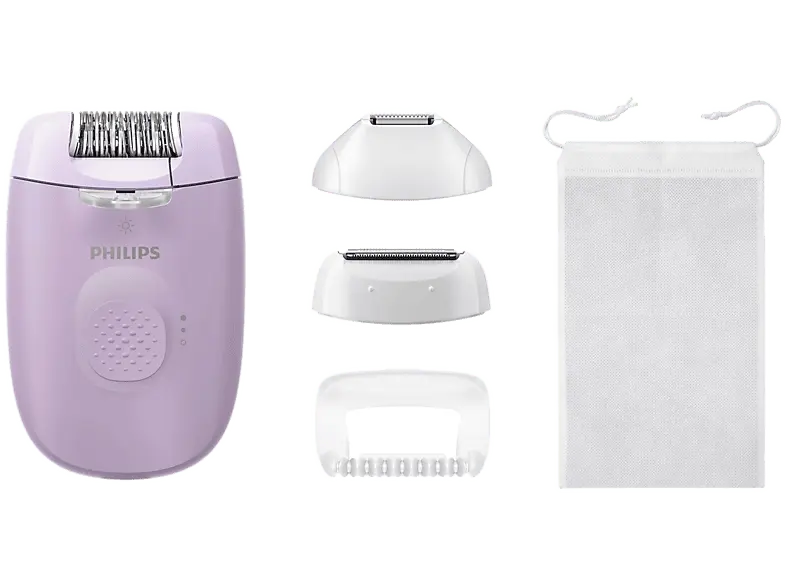 Depiladoras e Estética