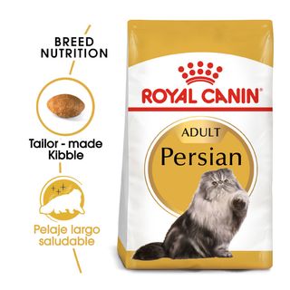 Royal Canin Persian Pienso Para Gato Adulto Persa 10Kg